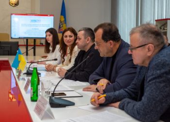 Керівник ТОВА Володимир Важинський обговорив питання перспективи проєктів з австрійцем Альфредом Праусом