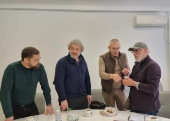 Садівництво в Україні отримує новий імпульс, – Іван Чайківський