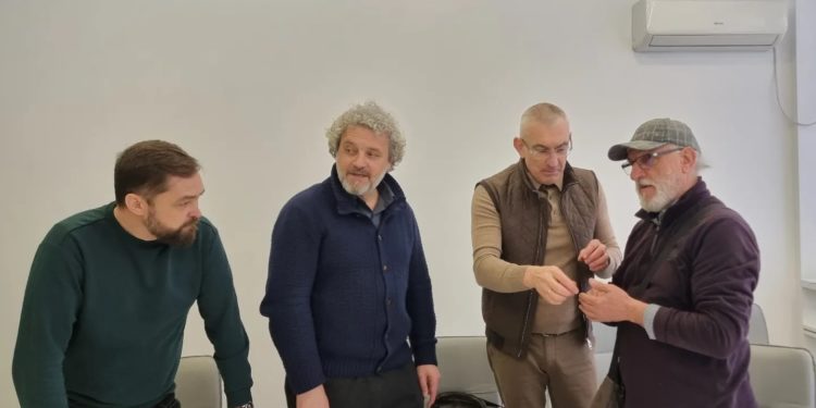 Садівництво в Україні отримує новий імпульс, – Іван Чайківський