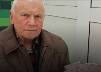 Брати-пенсіонери з Тернопільщини пожертували військовим понад 100 тисяч гривень