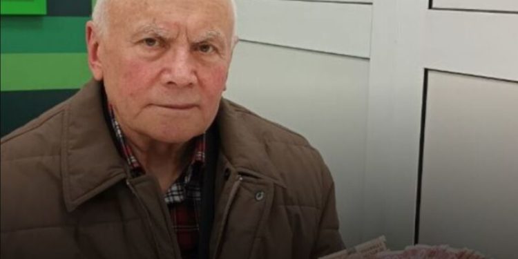Брати-пенсіонери з Тернопільщини пожертували військовим понад 100 тисяч гривень