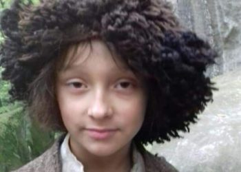 Актор з Тернопільщини