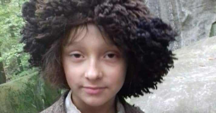 Актор з Тернопільщини