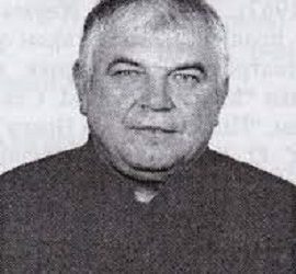 Відійшов у Засвіти легендарний поет Богдан Андрусяк з Тернопільщини