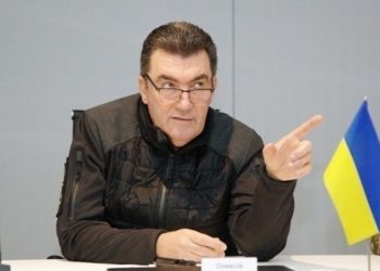 Президент звільнив Данілова: перетурбації у владі