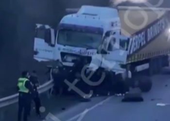 На дорозі Хмельницький – Тернопіль смертельне ДТП: загинули військові