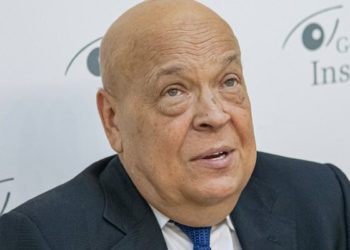 Після важкої хвороби помер Геннадій Москаль