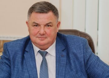 Розлоге інтерв’ю з голової Великогаївської громади Олегом Кохманом