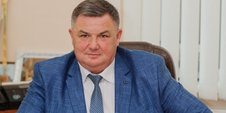 Розлоге інтерв’ю з голової Великогаївської громади Олегом Кохманом