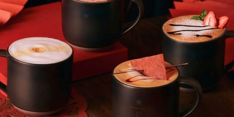 Лате зі смаком свинини можна скуштувати у Китаї