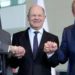 Лідери Європи планують збільшити закупівлю боєприпасів для України
