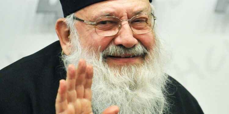 УГКЦ розпочала беатифікаційний процес патріарха Любомира Гузара