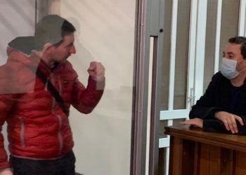 Антивакцинатор Остап Стахів тепер проти мобілізації та уже зібрав агентуру