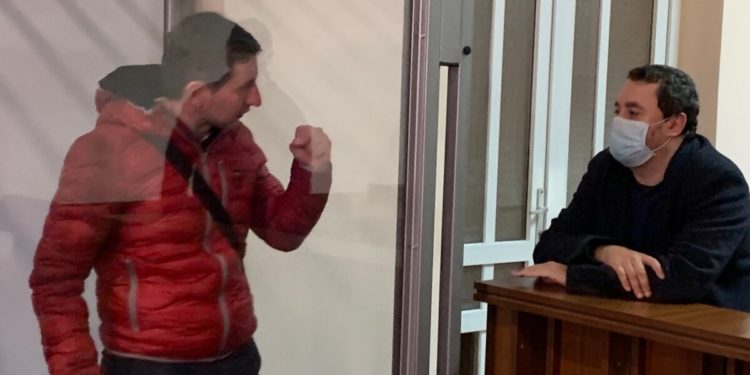 Антивакцинатор Остап Стахів тепер проти мобілізації та уже зібрав агентуру