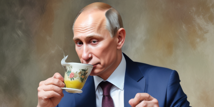 Інформатор показав мережу торгівлі російською нафтою