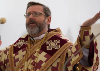 УГКЦ змінює “Символ віри” та інші літургійні тексти