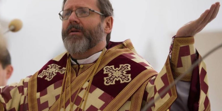 УГКЦ змінює “Символ віри” та інші літургійні тексти