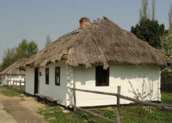 Унікальний скансен з’явиться в Тернополі