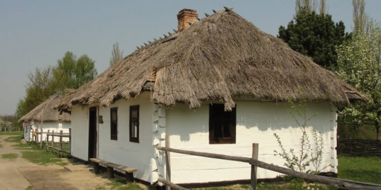 Унікальний скансен з’явиться в Тернополі