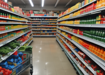 Спонсори війни: в які супермаркети ходять тернополяни