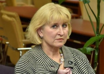 Тернопільська письменниця Валентина Семеняк – лауреат премії «Благовіст» за 2023 рік