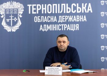 Які статки в.о. голови Тернопільської ОВА Володимира Важинського