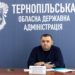 Які статки в.о. голови Тернопільської ОВА Володимира Важинського