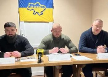 Інформація недостовірна і перекручена: в тернопільській охоронній фірмі прокоментували обшуки і звинувачення (відео)