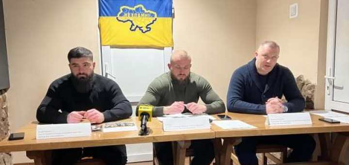 Інформація недостовірна і перекручена: в тернопільській охоронній фірмі прокоментували обшуки і звинувачення (відео)