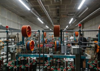 Легка промисловість України: як змінився ринок