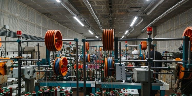 Легка промисловість України: як змінився ринок