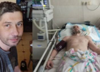 У сусідній Хмельниччині призовник помер після “відвідування” ТЦК