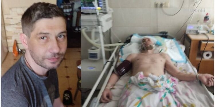 У сусідній Хмельниччині призовник помер після “відвідування” ТЦК