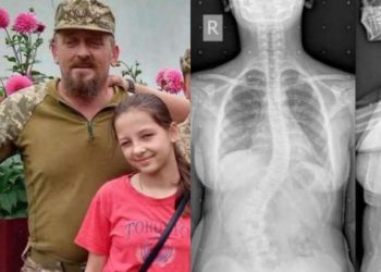 На Тернопільщині багатодітна сім’я військовослужбовця потребує допомоги