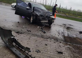 Дві автотрощі сталися на дорогах Тернопільщини