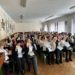 У Тернопільському медичному ліцеї відбулася афілійована (не)конференція від громадського руху Edcamp Ukraine