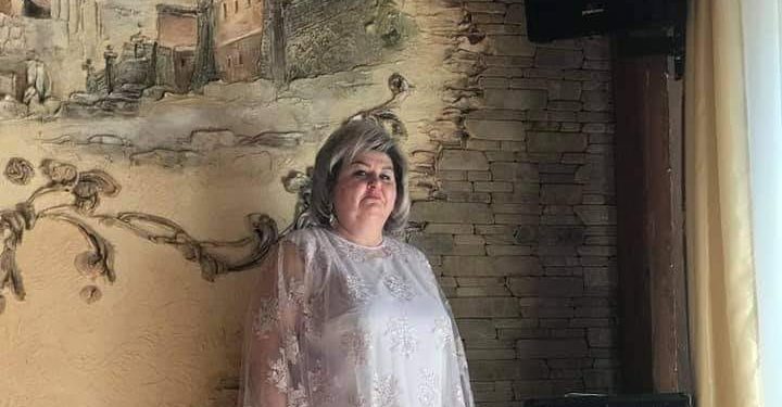 На Тернопільщині померла міська очільниця