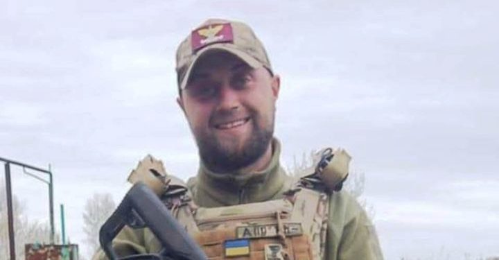 На війні загинув Михайло Тріпник з Тернопільщини