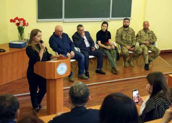 У Тернополі засідав Клуб успішних людей ТНПУ