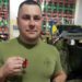Золотим хрестом нагороджено бійця з Гримайлова, що на Тернопільщині