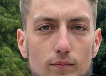 На війні загинув Денис Каразій з Тернопільщини