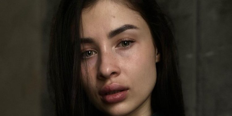 Дружина тернопільського співака повідомила про втрату дитини