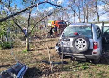 На Тернопільщині – жахлива автотроща з потерпілими