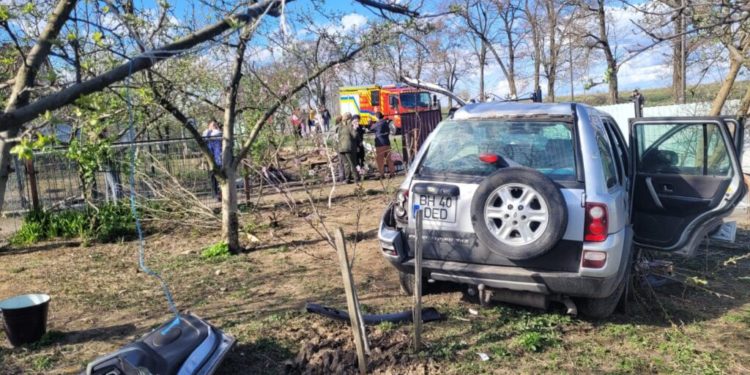 На Тернопільщині – жахлива автотроща з потерпілими