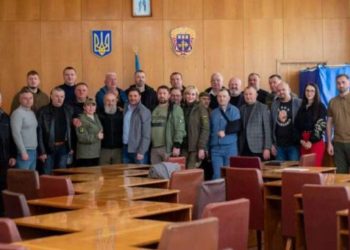 Відтепер на Тернопільщині діятиме рада ветеранів