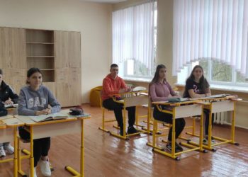 У Золотниківській громаді на Тернопільщині створюють «Школи майбутнього»