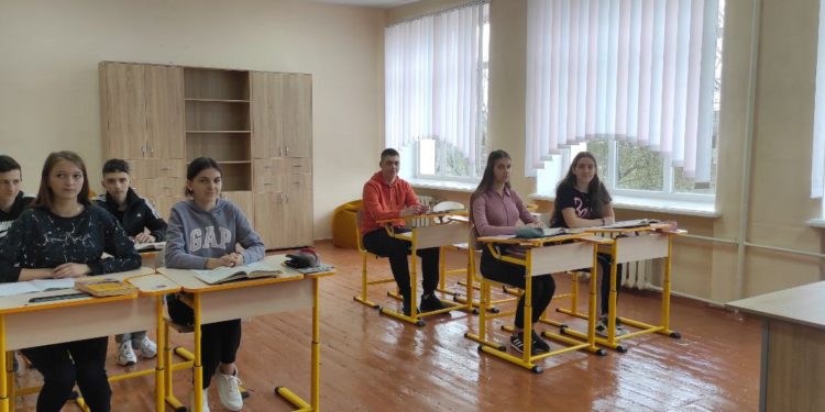 У Золотниківській громаді на Тернопільщині створюють «Школи майбутнього»