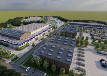 На Тернопільщині з’явиться парк агропереробки