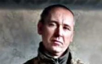 Під час бойового чергування помер Святослав Потійчук з Тернопільщини