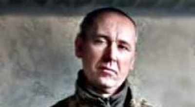 Під час бойового чергування помер Святослав Потійчук з Тернопільщини